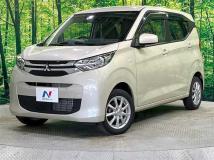 2024 Mitsubishi eK Wagon