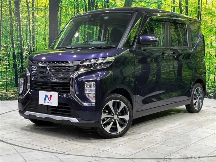 2021 Mitsubishi Mitsubishi Others
