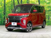 2022 Mitsubishi Mitsubishi Others