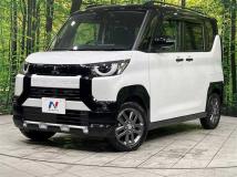 2023 Mitsubishi DELICA MINI