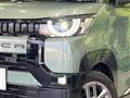 2023 Mitsubishi DELICA MINI