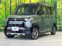 2023 Mitsubishi DELICA MINI
