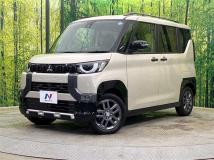 2024 Mitsubishi DELICA MINI