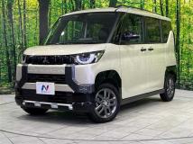2024 Mitsubishi DELICA MINI