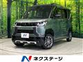 2024 Mitsubishi DELICA MINI
