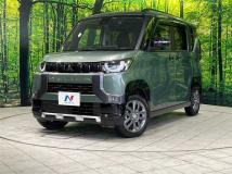 2024 Mitsubishi DELICA MINI