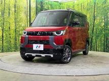 2024 Mitsubishi DELICA MINI