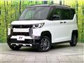 2024 Mitsubishi DELICA MINI