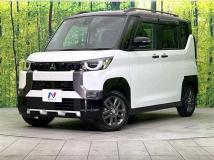2024 Mitsubishi DELICA MINI