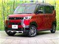 2024 Mitsubishi DELICA MINI