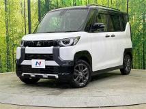 2024 Mitsubishi DELICA MINI