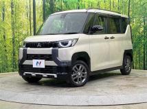 2024 Mitsubishi DELICA MINI