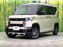 2024 Mitsubishi DELICA MINI