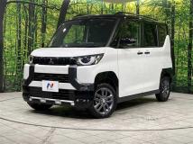 2024 Mitsubishi DELICA MINI