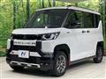 2025 Mitsubishi DELICA MINI