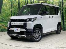 2025 Mitsubishi DELICA MINI