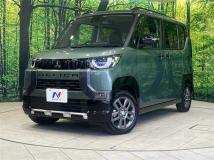 2025 Mitsubishi DELICA MINI