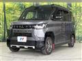 2025 Mitsubishi DELICA MINI