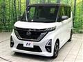 2021 Nissan ROOX