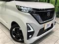2021 Nissan ROOX
