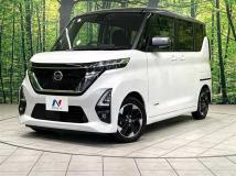 2021 Nissan ROOX