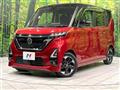 2022 Nissan ROOX