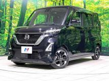 2023 Nissan ROOX