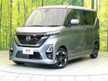 2023 Nissan ROOX