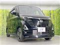 2023 Nissan ROOX