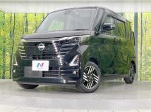 2023 Nissan ROOX