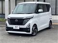 2023 Nissan ROOX