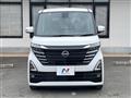 2023 Nissan ROOX