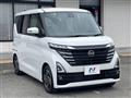 2023 Nissan ROOX
