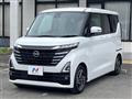 2023 Nissan ROOX