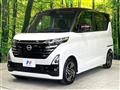 2024 Nissan ROOX