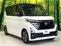 2024 Nissan ROOX