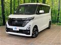 2024 Nissan ROOX