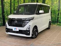 2024 Nissan ROOX