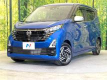 2023 Nissan DAYZ