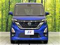 2020 Nissan ROOX