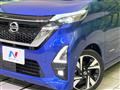 2020 Nissan ROOX