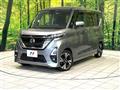 2021 Nissan ROOX