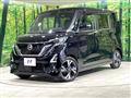 2021 Nissan ROOX