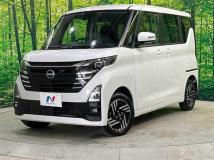 2023 Nissan ROOX