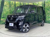 2021 Nissan ROOX