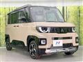2025 Mitsubishi DELICA MINI
