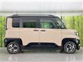 2025 Mitsubishi DELICA MINI