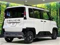2025 Mitsubishi DELICA MINI