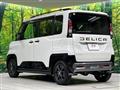 2025 Mitsubishi DELICA MINI