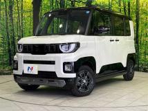 2026 Mitsubishi DELICA MINI